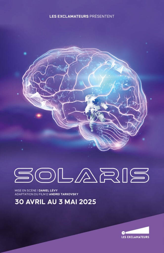 AFFICHE SOLARIS (3)