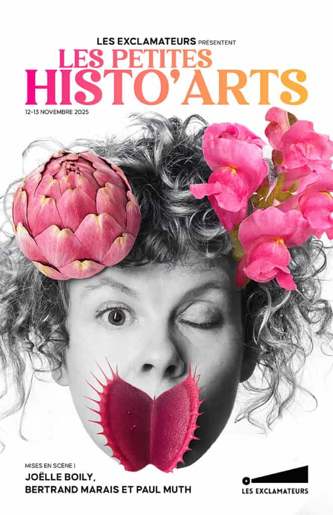 Les petites histoarts 2025 2026