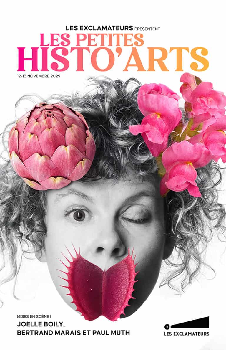 Les petites histoarts 2025 2026